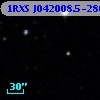 1RXS J042008.5-280926