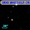 1RXS J042211.7-281627
