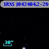 1RXS J042404.2-284114