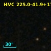 HVC 225.0-41.9+176