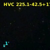 HVC 225.1-42.5+175