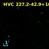 HVC 227.2-42.9+106