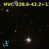 HVC 228.6-42.2+116