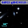6dFGS gJ042411.8-275615