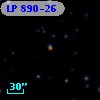 LP  890-26