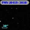 PMN J0419-3010