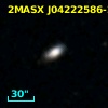 6dFGS gJ042225.9-284604