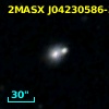 6dFGS gJ042305.9-304147