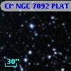 Cl* NGC 7092   PLAT    3468