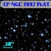 Cl* NGC 7092   PLAT    3475