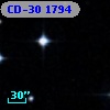 CD-30  1794