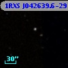 1RXS J042639.6-291525