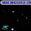 1RXS J042137.3-295054