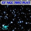 Cl* NGC 7092   PLAT    3489