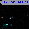 1RXS J042114.6-295912