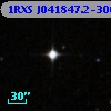 1RXS J041847.2-300351