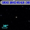 1RXS J042454.9-302535