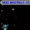 1RXS J042701.7-312435