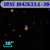 1RXS J042633.1-304744