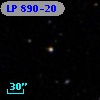 LP  890-20