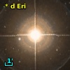 * d Eri