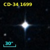 CD-34  1699
