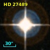 HD  27489