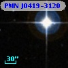 PMN J0419-3120
