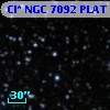Cl* NGC 7092   PLAT    3506