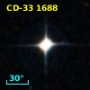 CD-33  1688