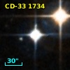 CD-33  1734