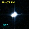 V* CT Eri