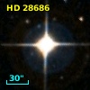 HD  28686