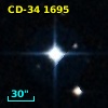 CD-34  1695