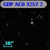 GDP ACO  3257 2