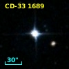 CD-33  1689