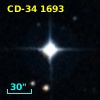CD-34  1693