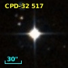 CPD-32   517