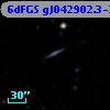 6dFGS gJ042902.3-315202