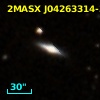 6dFGS gJ042633.1-320953