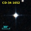 CD-34  1652