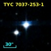 TYC 7037-253-1