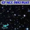 Cl* NGC 7092   PLAT    3529