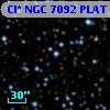 Cl* NGC 7092   PLAT    3537