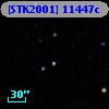 [STK2001] 11447c
