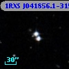 1RXS J041856.1-315519