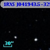 1RXS J041943.5-325815