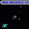 1RXS J042835.3-323734