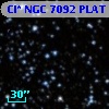 Cl* NGC 7092   PLAT    3548