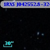 1RXS J042552.8-324245